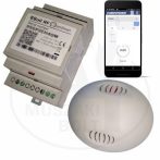  Computherm B300RF WiFi termosztát (vezeték nélküli hőmérséklet érzékelővel
