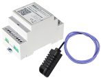    Computherm B300 WiFi termosztát (vezetékes hőmérséklet érzékelővel)